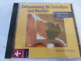 Entspannung fur Schulter und Nacken