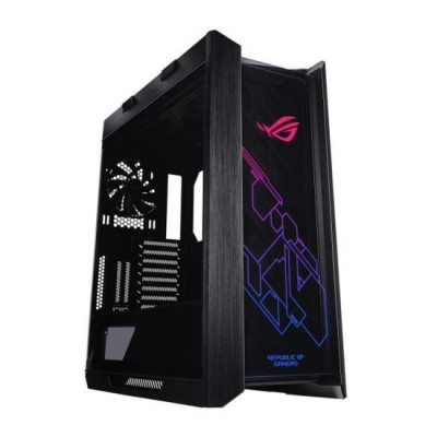 Carcasa ASUS ROG STRIX Helios neagra foto