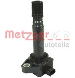Bobina inductie HONDA CIVIC VIII Limuzina (FD, FA) (2005 - 2012) METZGER 0880411