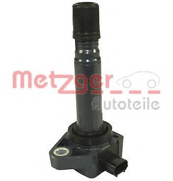 Bobina inductie HONDA CIVIC VIII Limuzina (FD, FA) (2005 - 2012) METZGER 0880411 foto