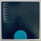 Steven Wilson The Overview Black LP Gatefold (vinyl)