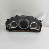 Ceas Bord Mercedes-Benz E W212 (2008-2016) A2129003213 A2C53279093 Original