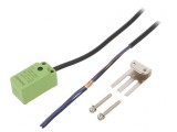 Senzor Inductiv NPN NO 0-5mm 10-30V 2m Cablu