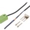 Senzor Inductiv NPN NO 0-5mm 10-30V 2m Cablu