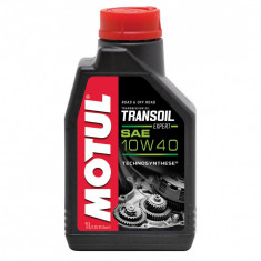 Ulei transmisie Motul Transoil Expert 10W40 1 Litru