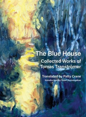 Iron Psalm: Collected Poems of Tomas Transtr foto