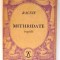 MITHRIDATE par RACINE