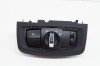 Modul de control comutator faruri BMW X5 F15, F85 2015 OEM: 9252541,9311721,34730602 14870983