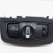 Modul de control comutator faruri BMW X5 F15, F85 2015 OEM: 9252541,9311721,34730602 14870983