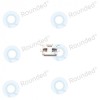 Conector HTC One Mini Micro USB