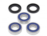 Set rulmenti roata spate Kawasaki KX 125 250 97- 02, KX 500 94- 04 Allballs 25-1224