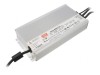 Alimentator LED 600W 54V 11.2A IP67