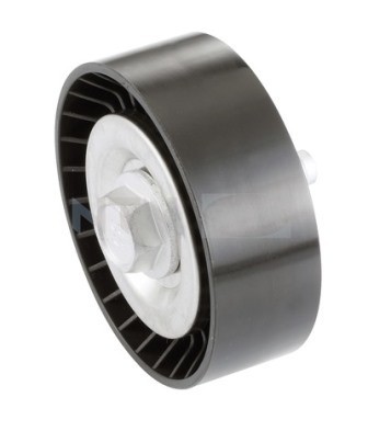 SNR GA373.02 Rola ghidare/conducere curea transmisie foto