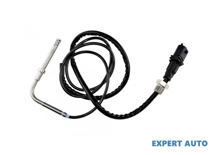 Senzor temperatura gaze dpf Fiat Doblo (2001-&gt;) [119] #1