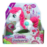 Cumpara ieftin Mighty Megasaur - Unicorn Junior cu lumini si sunete, diverse culori