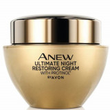 Crema noapte Anew Protinol 45 ani 50 ml, Avon