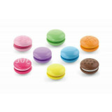 Viga - Set de alimente Macarons