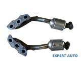 Catalizatoare Lexus GS (2005-2011)[GRS19_, UZS19_, GWS19_,_S19_]