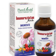 Imunorezistan forte imunitate 50ml