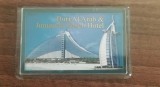 D4 - Magnet frigider - tematica turism - Dubai 8