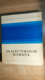 Dialectologie romana - Matilda Caragiu Marioteanu, Stefan Giosu s.a. (EDP, 1977)