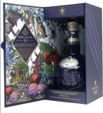 Whisky Chivas Royal Salute 21 years Cutie Originală