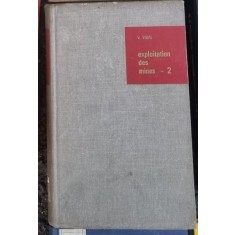 V. Vidal - xploitation des Mines Vol 2