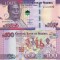NIGERIA 100 naira 2014 COMEMORATIVA UNC!!!