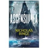 Ascensiunea, Nicholas Binge, Rao