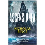 Cumpara ieftin Ascensiunea, Nicholas Binge