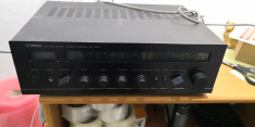 Yamaha Stereo Receiver CR-220 foto