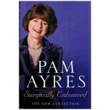 Pam Ayres - Surgically Enhanced - 111299