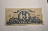 1000 lei 1948