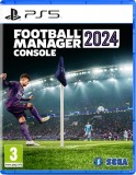 Football Manager 2024 PS5