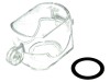 Capac ABB 22mm pentru Seria MA1, Cod 1SFA611920R8153