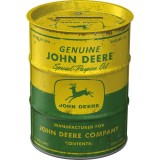 Pusculita metalica John Deere - Special Purpose Oil, Nostalgic Art Merchandising