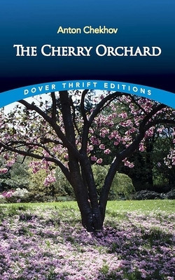 The Cherry Orchard foto