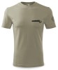 Haldorado - Carp Team Tricou polo classic XL