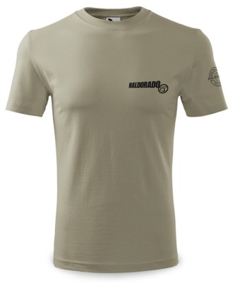 Haldorado - Carp Team Tricou polo classic M foto