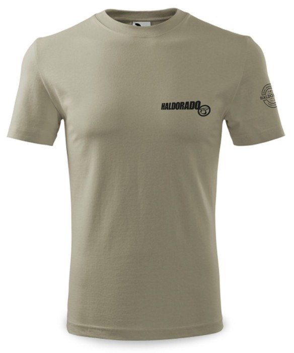 Haldorado - Carp Team Tricou polo classic M