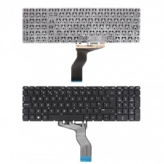 Tastatura Laptop, HP, Pavilion 15-BC, 15-AR, 15-AB, 15-AK, 15-AS, 15-AE, 15Z-AB, 15T-AB, 15-AU, 15-AX, 15-AW, 15-AN, 15-AH, layout UK