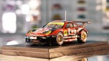 2005 Porsche RSR (wide body) Japan Super GT - Ebbro 1/43, 1:43