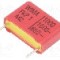 Condensator cu polipropilena, 1nF, 650V AC, 1600V DC - FKP1T011004C00KSSD