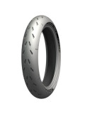 Cumpara ieftin Cauciuc moto 120 70-17 Racing, Michelin