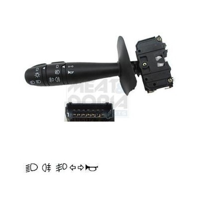 Meat &amp;amp;amp; Doria Comutator coloana directie foto