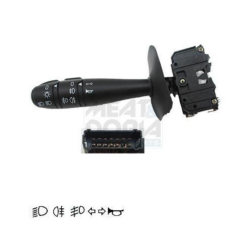 Meat &amp;amp; Doria Comutator coloana directie