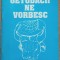 GETODACII NE VORBESC - IORDACHE MOLDOVEANU