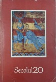 Carte anticariat Secolul 20, Nr. 1/1967, An 1967, Stare: Puțin uzată