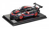 Macheta Oe Porsche 911 GT2 RS Clubsport 2011&rarr; 1:12 WAP0231530L