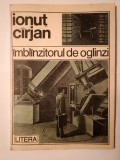 Ionuț C&icirc;rjan - &Icirc;mbl&icirc;nzitorul de oglinzi (C&acirc;rjan - &Icirc;mbl&acirc;nzitorul...) (1988)